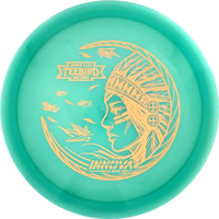Proto Glow Champion 2025 Jen Allen Teebird
