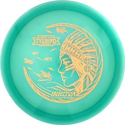 Proto Glow Champion 2025 Jen Allen Teebird