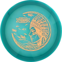 Proto Glow Champion 2025 Jen Allen Teebird