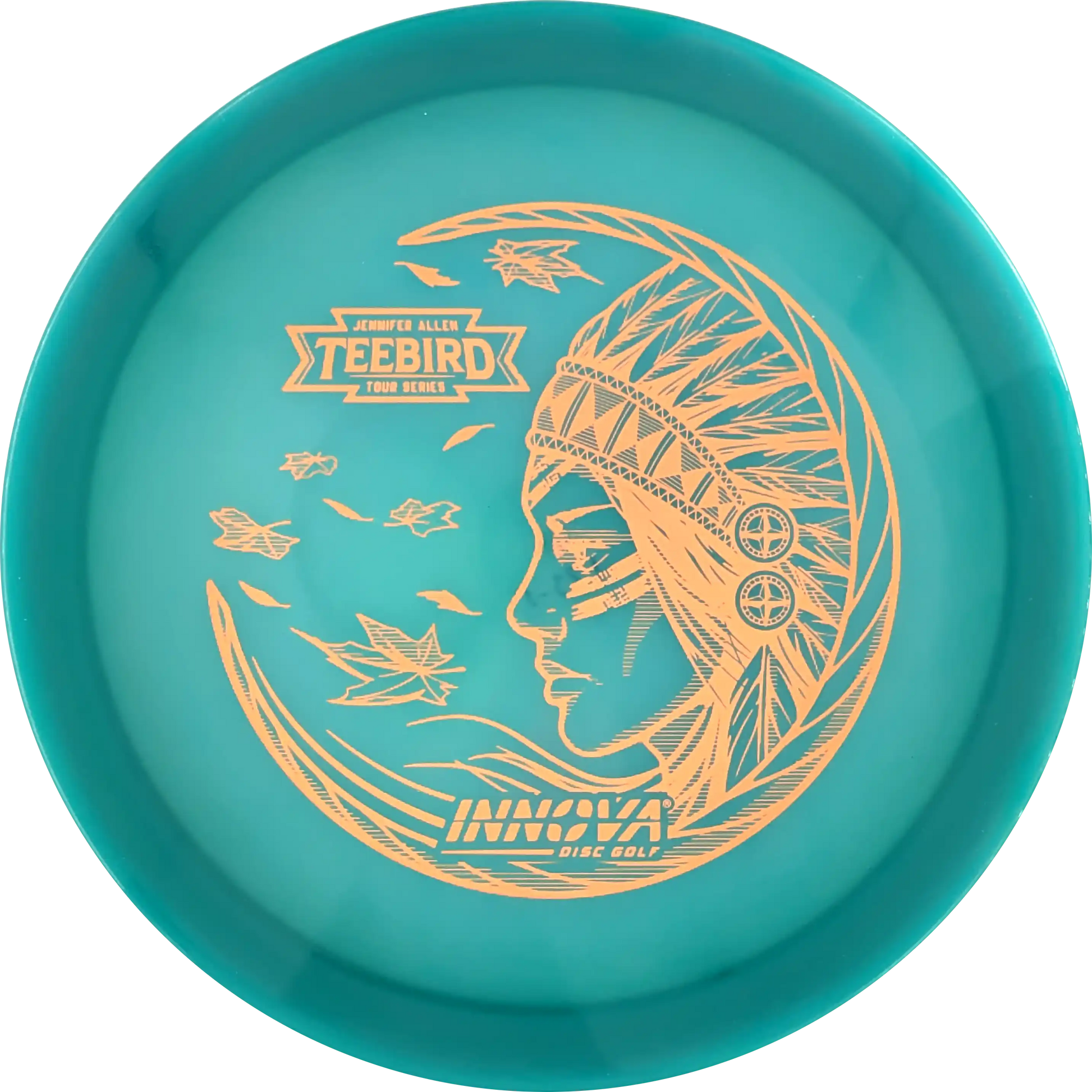 Proto Glow Champion 2025 Jen Allen Teebird