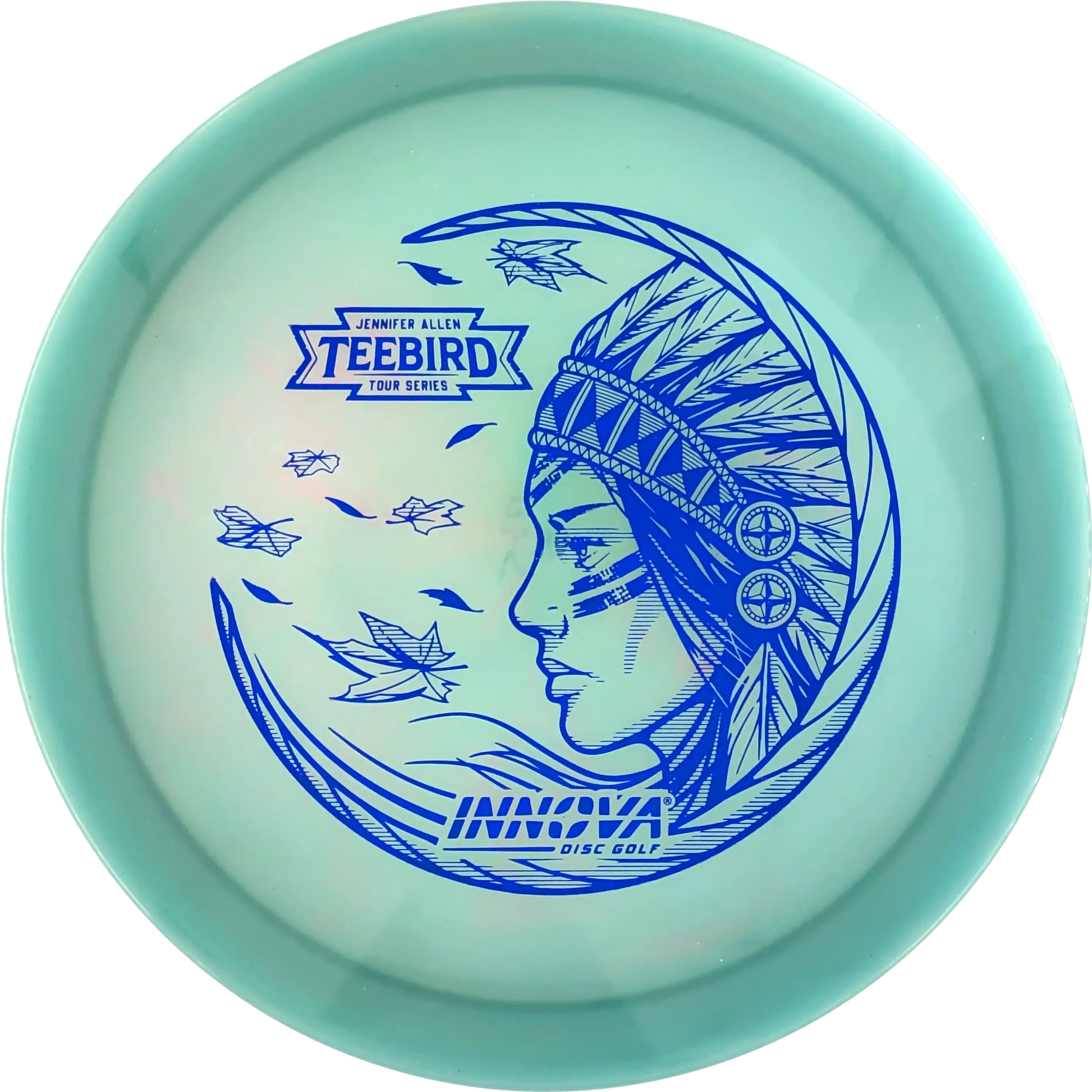 Proto Glow Champion 2025 Jen Allen Teebird