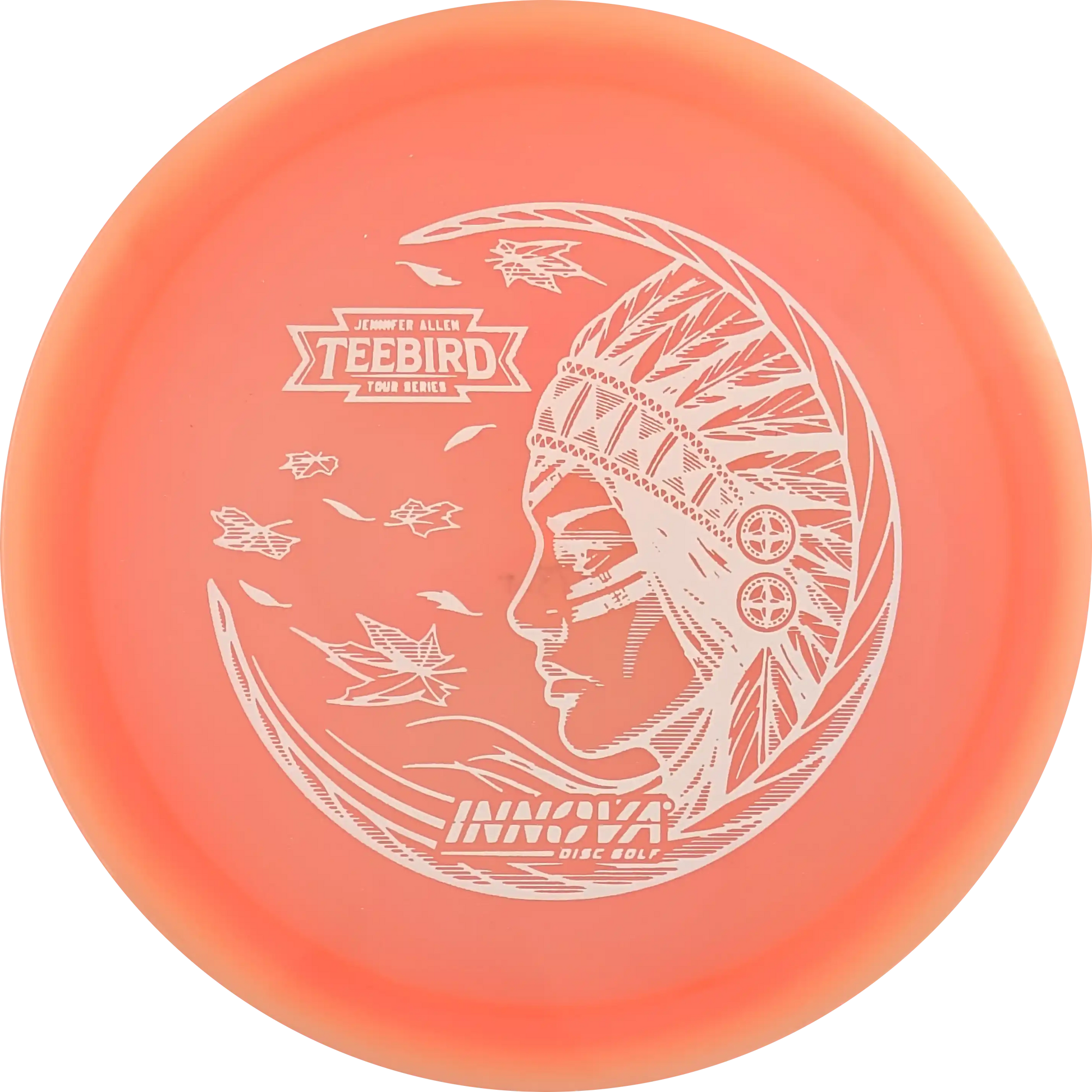 Proto Glow Champion 2025 Jen Allen Teebird
