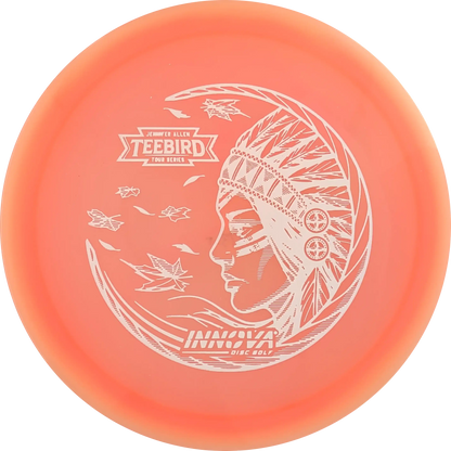 Proto Glow Champion 2025 Jen Allen Teebird