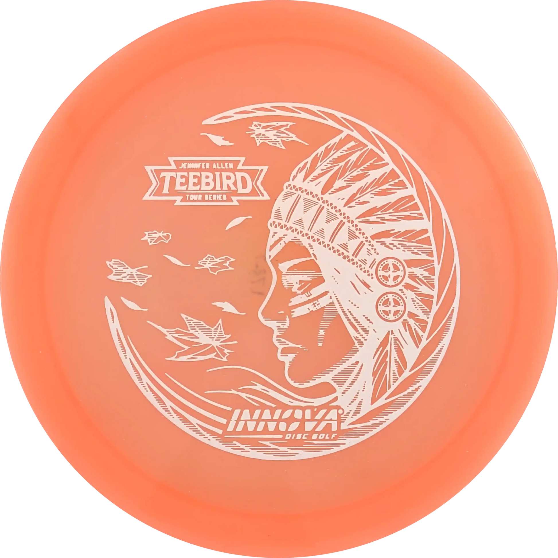 Proto Glow Champion 2025 Jen Allen Teebird