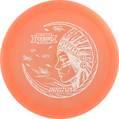 Proto Glow Champion 2025 Jen Allen Teebird