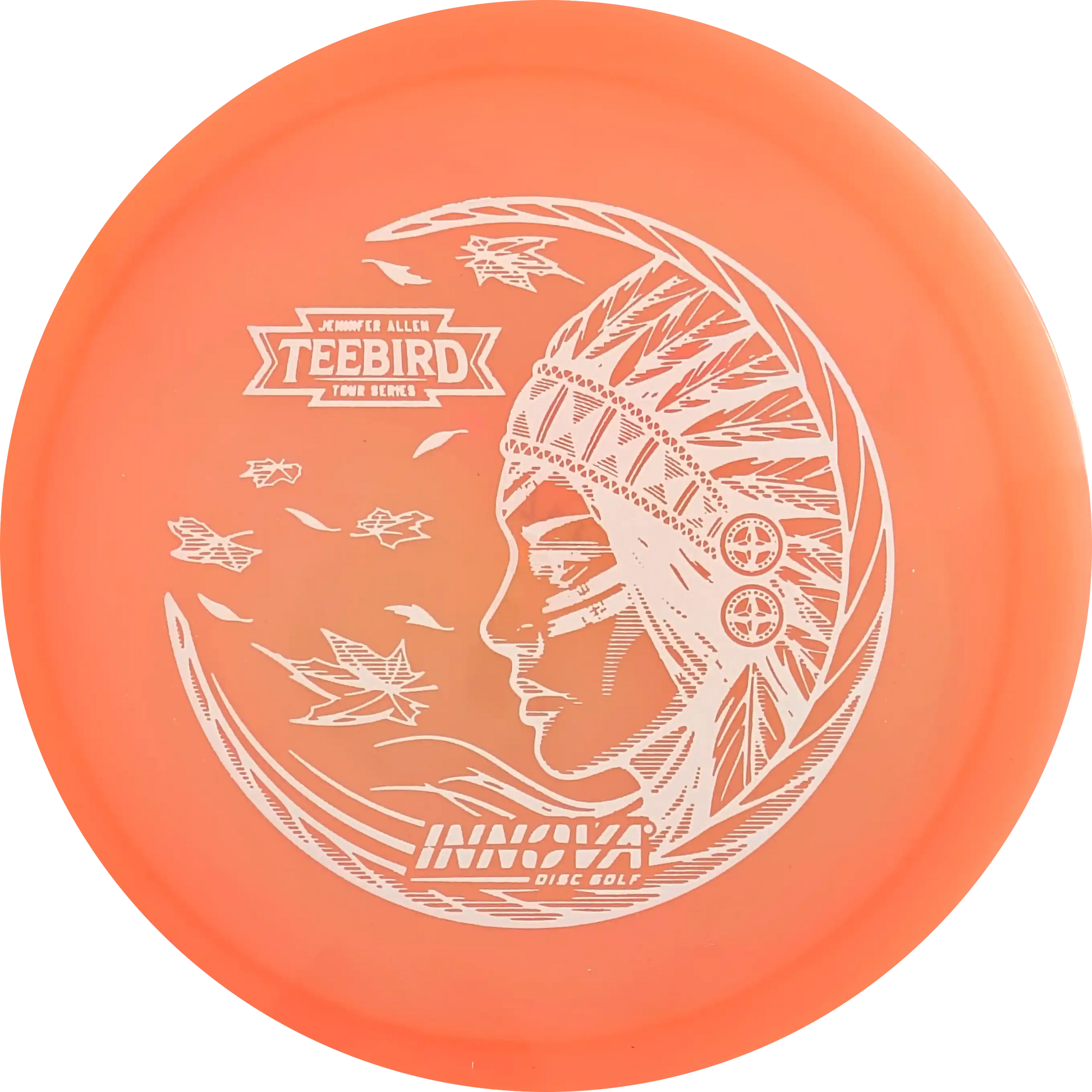 Proto Glow Champion 2025 Jen Allen Teebird