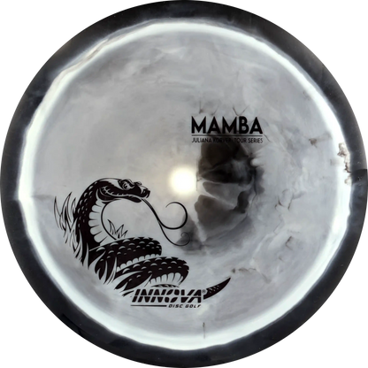 Proto Glow Halo Star 2025 Juliana Korver Mamba