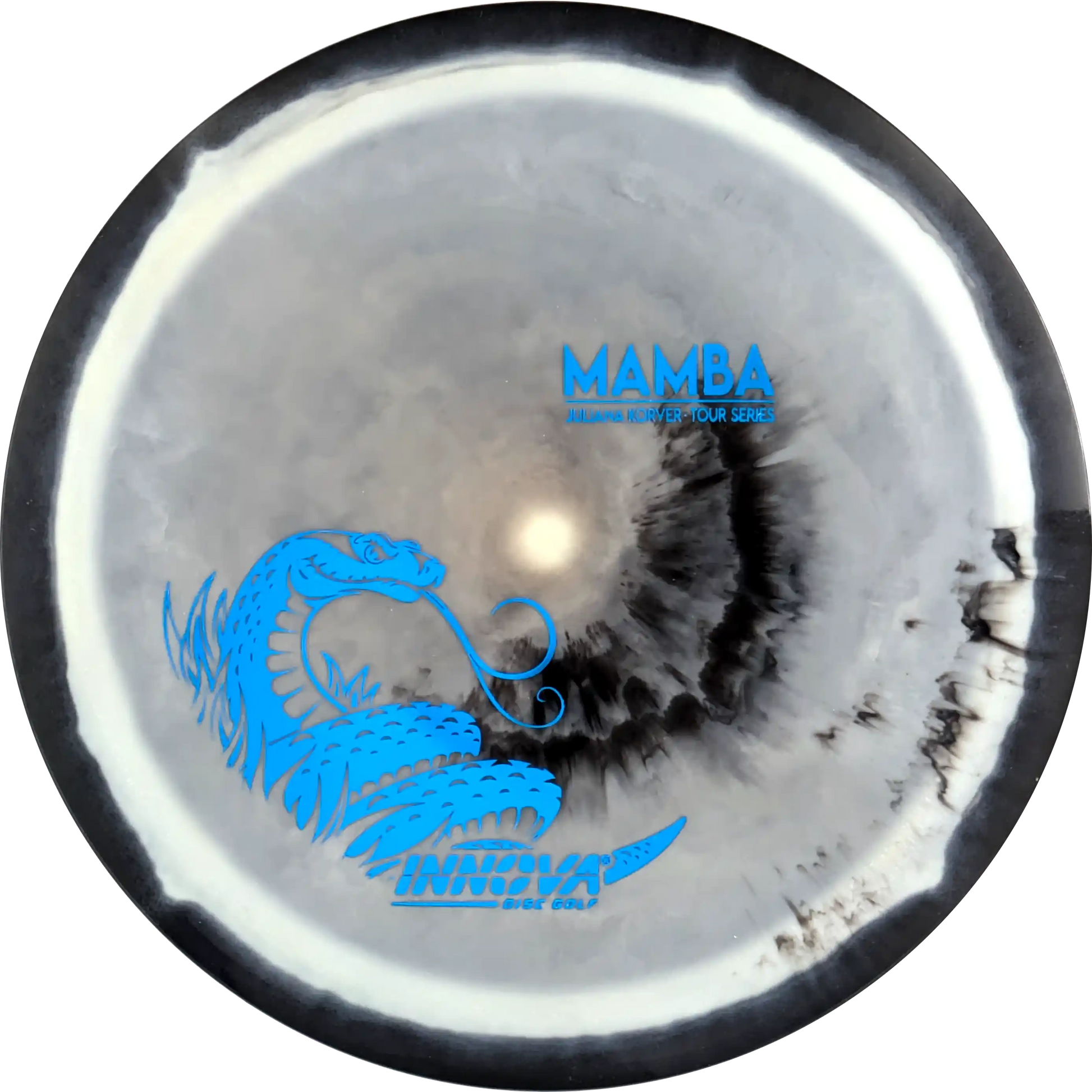 Proto Glow Halo Star 2025 Juliana Korver Mamba
