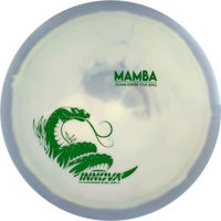 Proto Glow Halo Star 2025 Juliana Korver Mamba