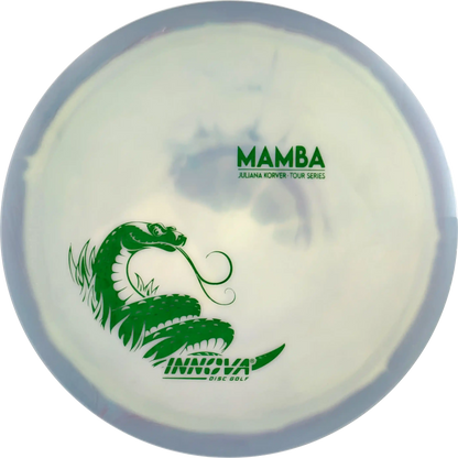 Proto Glow Halo Star 2025 Juliana Korver Mamba