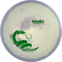 Proto Glow Halo Star 2025 Juliana Korver Mamba
