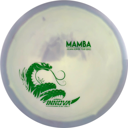 Proto Glow Halo Star 2025 Juliana Korver Mamba