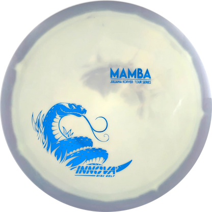 Proto Glow Halo Star 2025 Juliana Korver Mamba