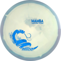 Proto Glow Halo Star 2025 Juliana Korver Mamba