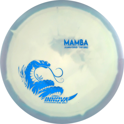 Proto Glow Halo Star 2025 Juliana Korver Mamba