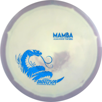 Proto Glow Halo Star 2025 Juliana Korver Mamba