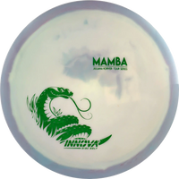 Proto Glow Halo Star 2025 Juliana Korver Mamba