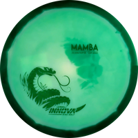 Proto Glow Halo Star 2025 Juliana Korver Mamba