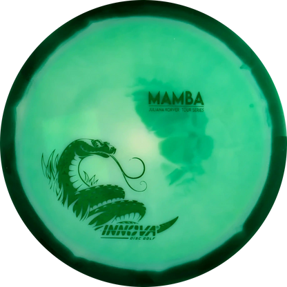 Proto Glow Halo Star 2025 Juliana Korver Mamba