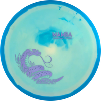 Proto Glow Halo Star 2025 Juliana Korver Mamba