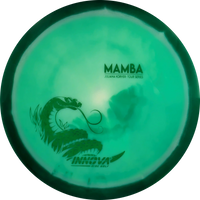 Proto Glow Halo Star 2025 Juliana Korver Mamba