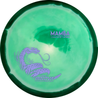Proto Glow Halo Star 2025 Juliana Korver Mamba
