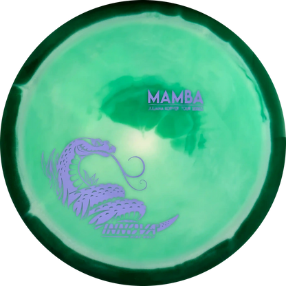 Proto Glow Halo Star 2025 Juliana Korver Mamba