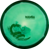 Proto Glow Halo Star 2025 Juliana Korver Mamba