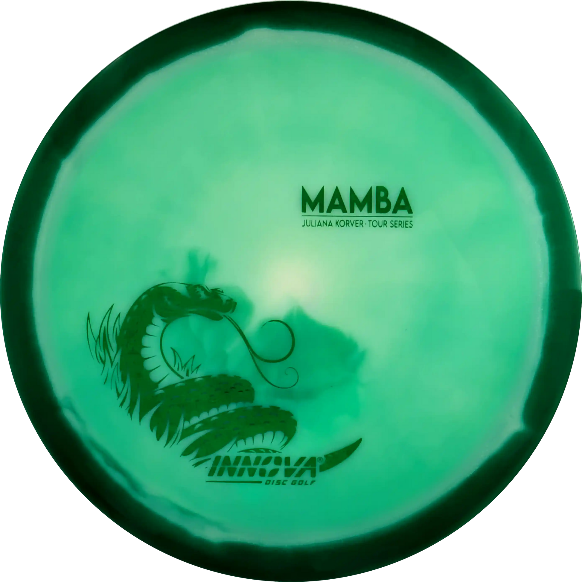 Proto Glow Halo Star 2025 Juliana Korver Mamba