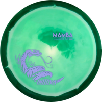 Proto Glow Halo Star 2025 Juliana Korver Mamba