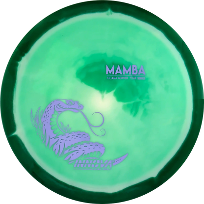 Proto Glow Halo Star 2025 Juliana Korver Mamba