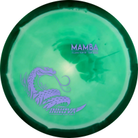 Proto Glow Halo Star 2025 Juliana Korver Mamba