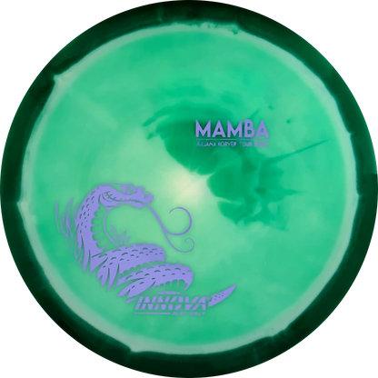 Proto Glow Halo Star 2025 Juliana Korver Mamba