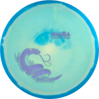 Proto Glow Halo Star 2025 Juliana Korver Mamba