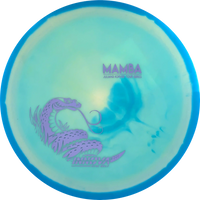 Proto Glow Halo Star 2025 Juliana Korver Mamba