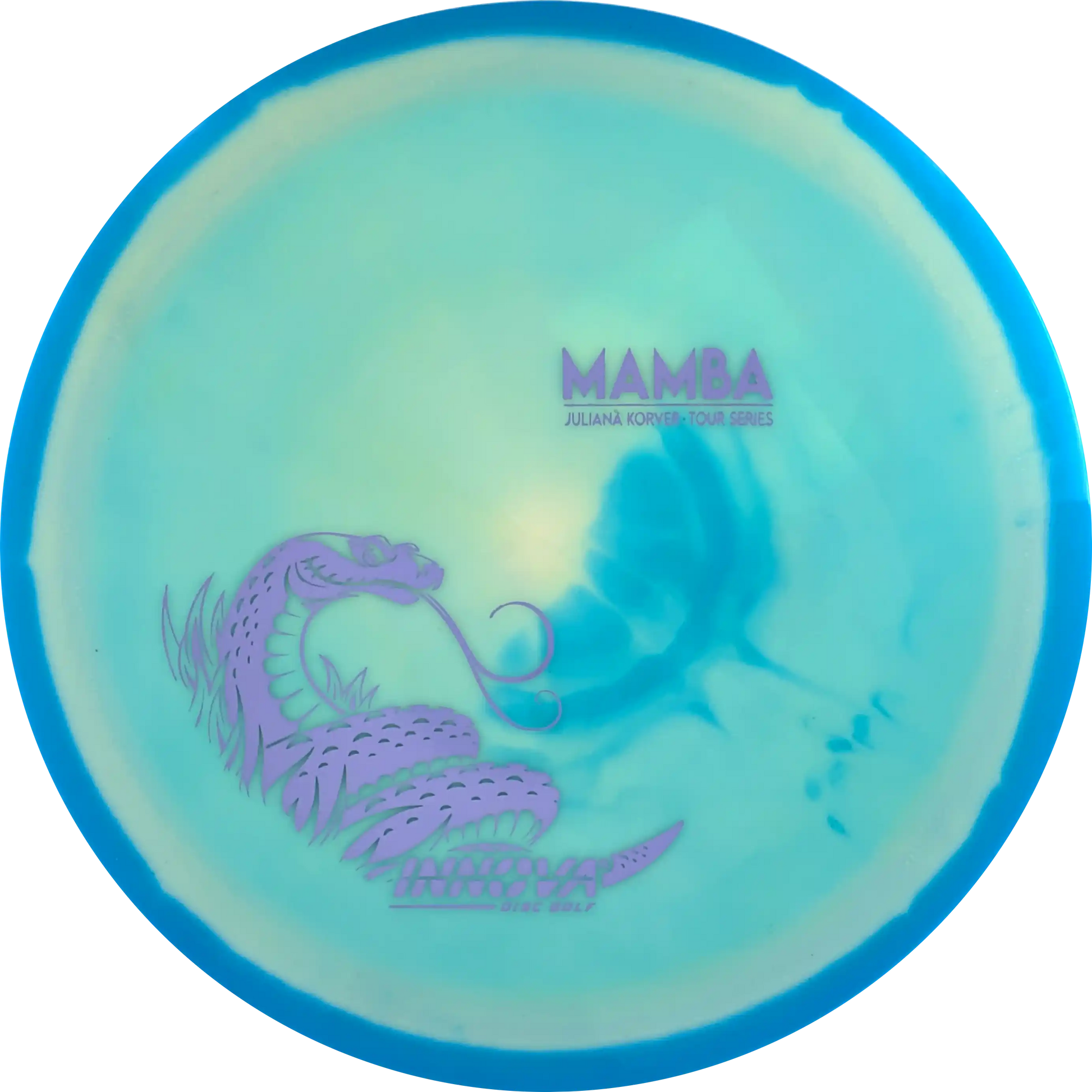Proto Glow Halo Star 2025 Juliana Korver Mamba