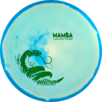 Proto Glow Halo Star 2025 Juliana Korver Mamba