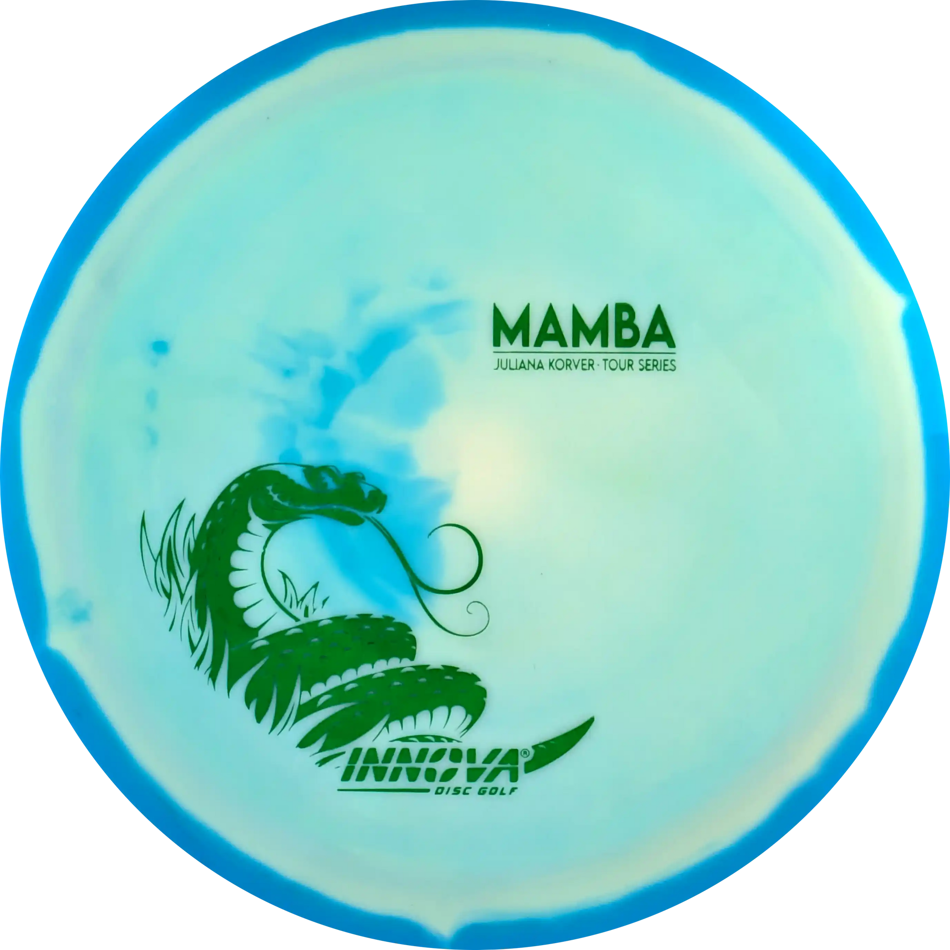 Proto Glow Halo Star 2025 Juliana Korver Mamba