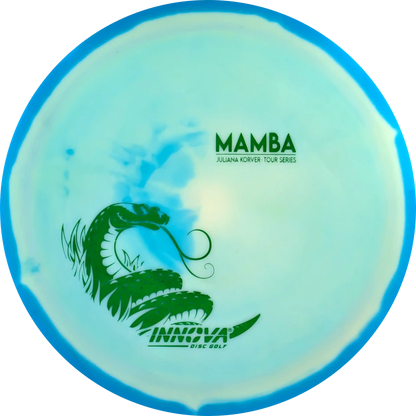 Proto Glow Halo Star 2025 Juliana Korver Mamba