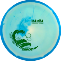 Proto Glow Halo Star 2025 Juliana Korver Mamba