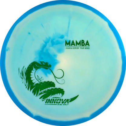 Proto Glow Halo Star 2025 Juliana Korver Mamba