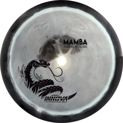 Proto Glow Halo Star 2025 Juliana Korver Mamba