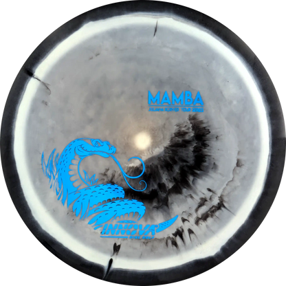 Proto Glow Halo Star 2025 Juliana Korver Mamba