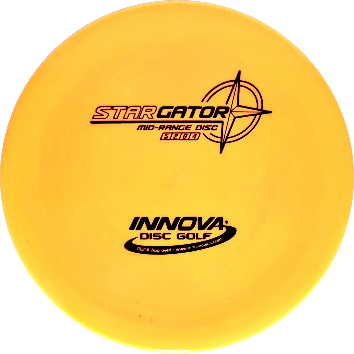 Innova Star Gator – Disc Tree
