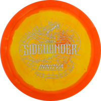 Halo Star Sidewinder