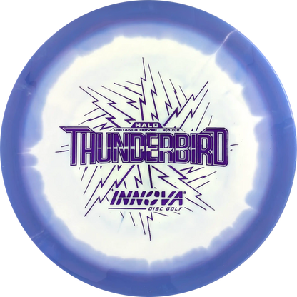 Halo Star Thunderbird