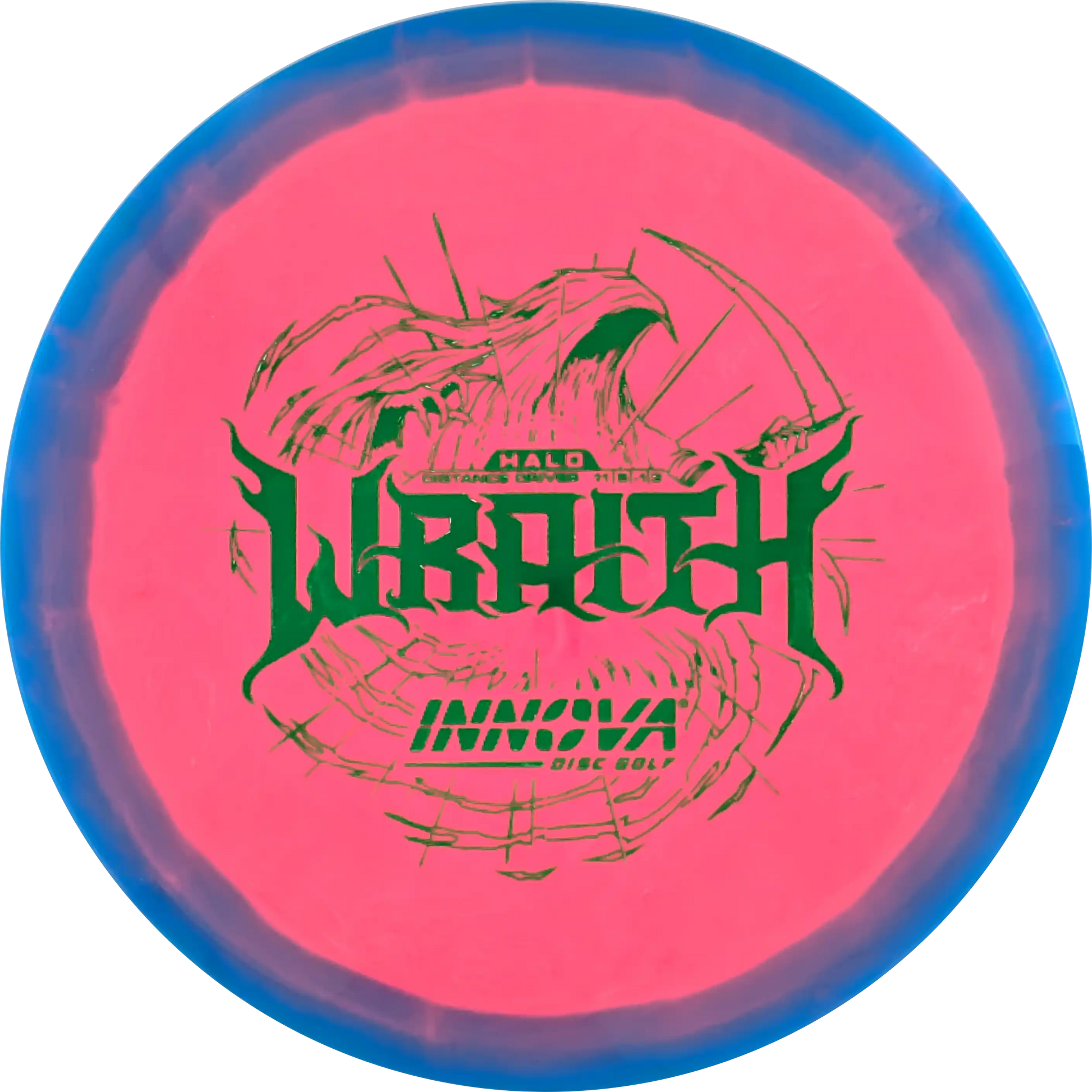 Halo Star Wraith