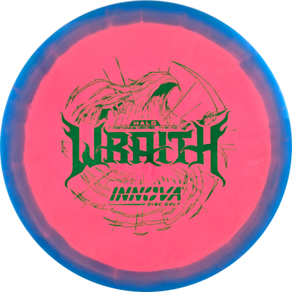 Halo Star Wraith