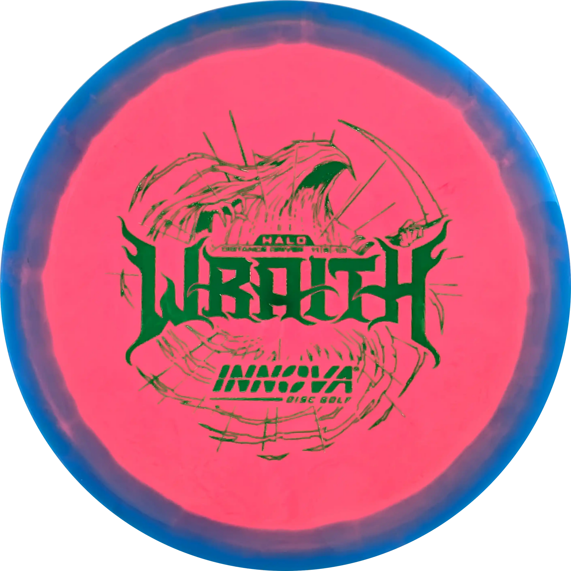 Halo Star Wraith