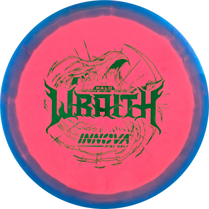 Halo Star Wraith